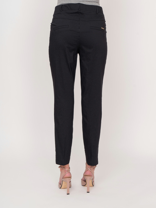 Э7216-122/22-01 Брюки Franco Vello