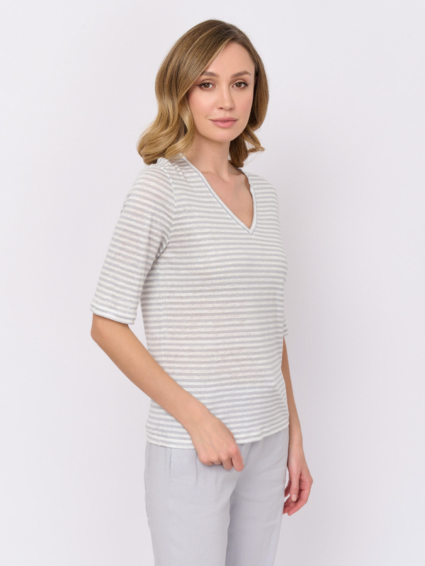 Э318255/7687/м/25-01 Футболка Luisa Cerano