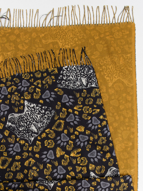 Палантин Labbra, фото 2