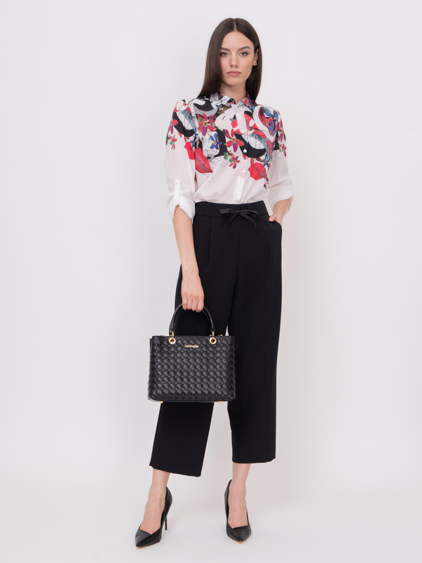 Э291/21-01 Сумка Sara Burglar