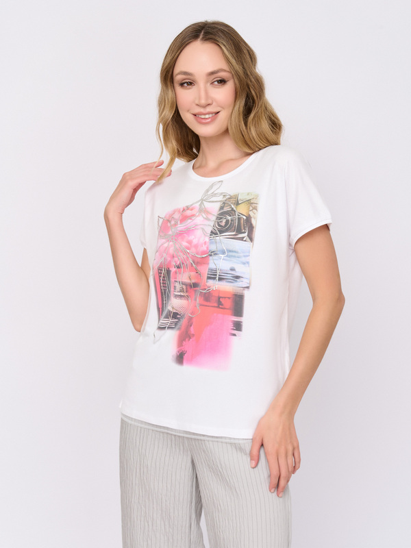 Футболка Gerry Weber