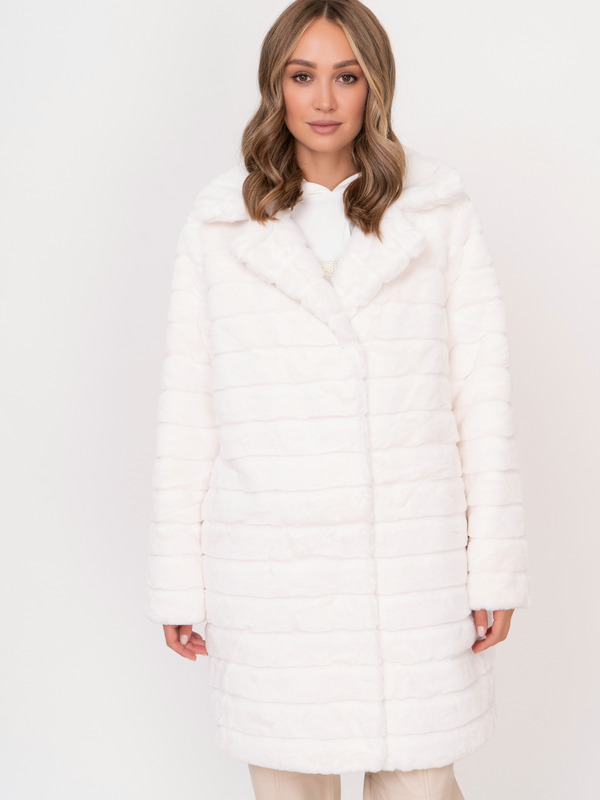 Э3174-222/21-02 Пальто утепленное Franco Vello