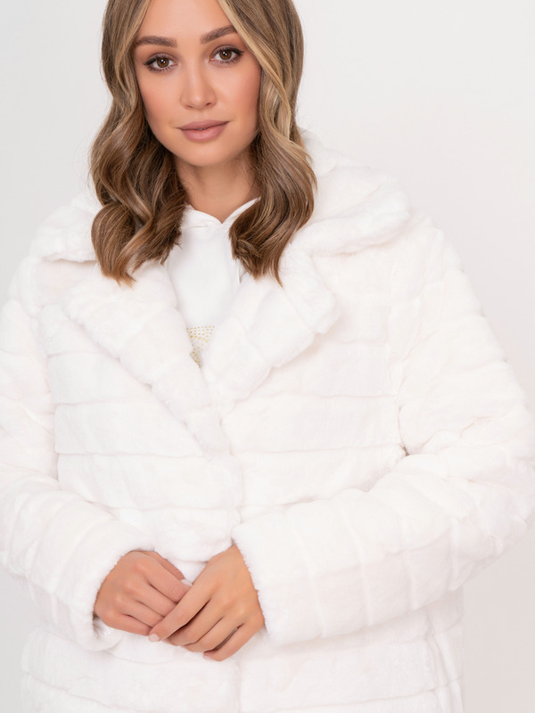 Э3174-222/21-02 Пальто утепленное Franco Vello