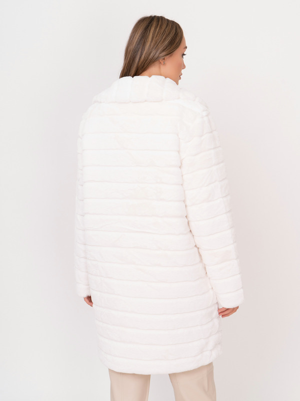 Э3174-222/21-02 Пальто утепленное Franco Vello