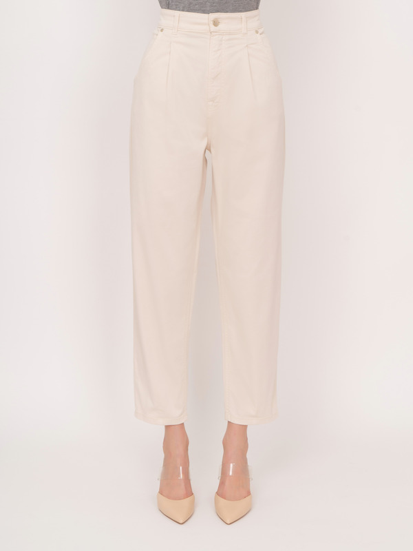 Э54964/22-01 Брюки джинсовые D.Exterior