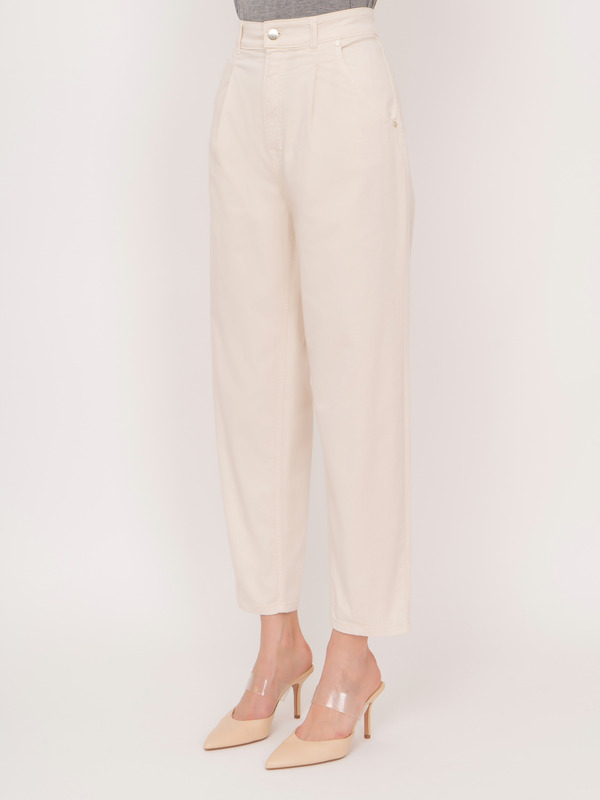 Э54964/22-01 Брюки джинсовые D.Exterior