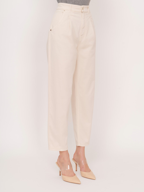 Э54964/22-01 Брюки джинсовые D.Exterior