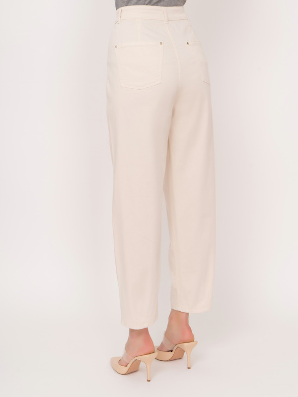 Э54964/22-01 Брюки джинсовые D.Exterior