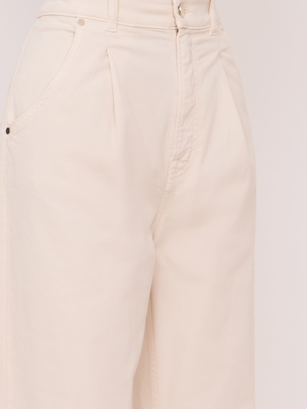 Э54964/22-01 Брюки джинсовые D.Exterior