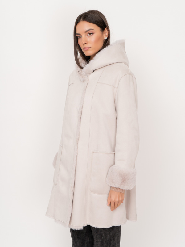 Э650234-31009/м/21-02 Пальто Gerry Weber