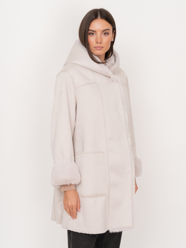 Э650234-31009/м/21-02 Пальто Gerry Weber