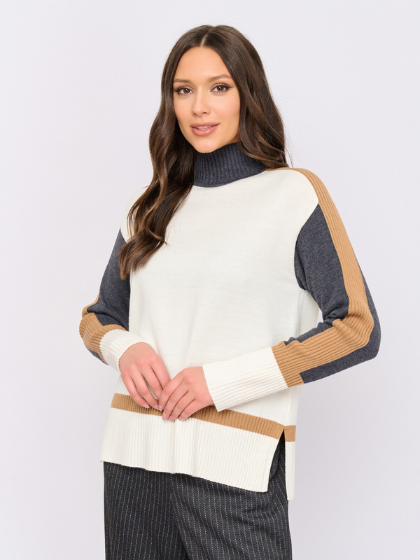 Джемпер LEO & UGO, фото 7