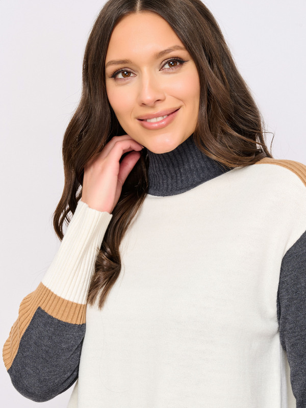 Джемпер LEO & UGO, фото 6