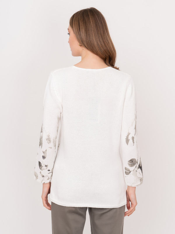 Э512612/22-01 Джемпер ТRabe