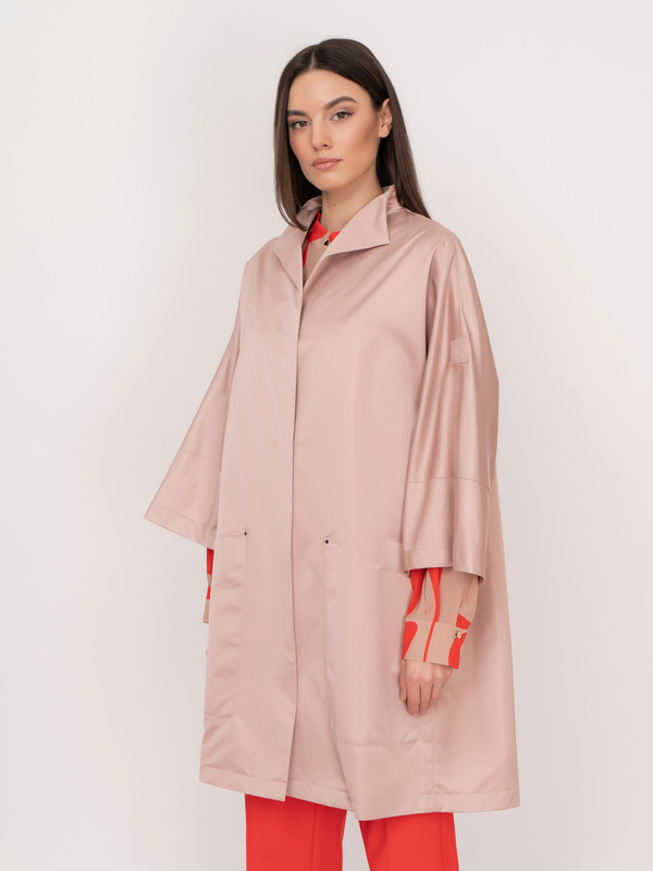 Э458992/4119/м/22-01 Плащ Luisa Cerano