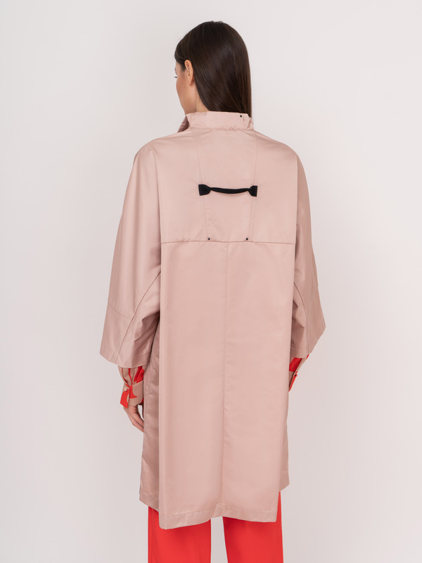 Э458992/4119/м/22-01 Плащ Luisa Cerano