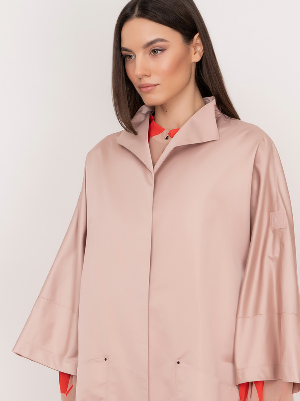 Э458992/4119/м/22-01 Плащ Luisa Cerano