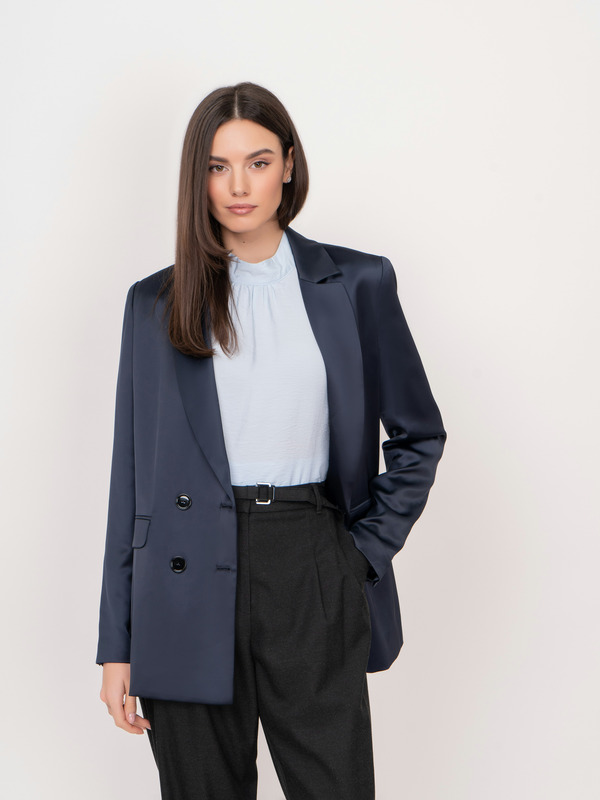 Э830033-11353/21-02 Жакет Taifun