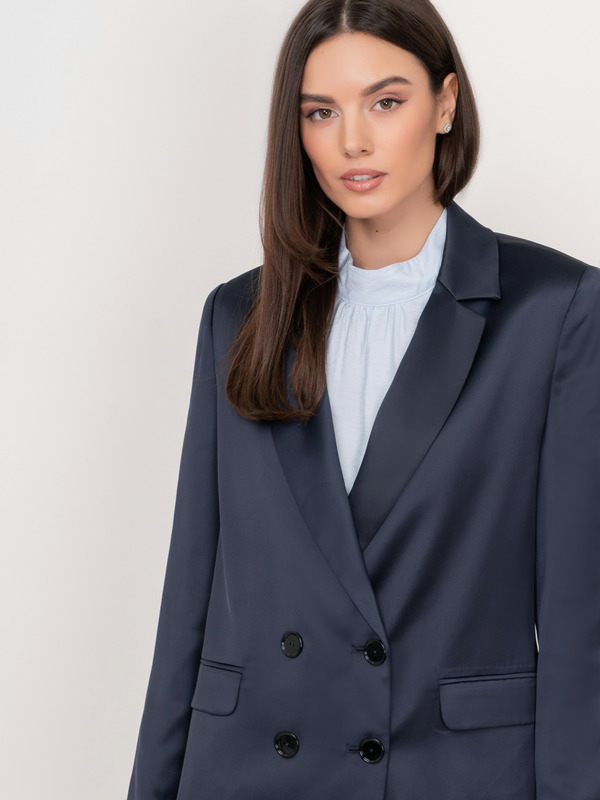 Э830033-11353/21-02 Жакет Taifun