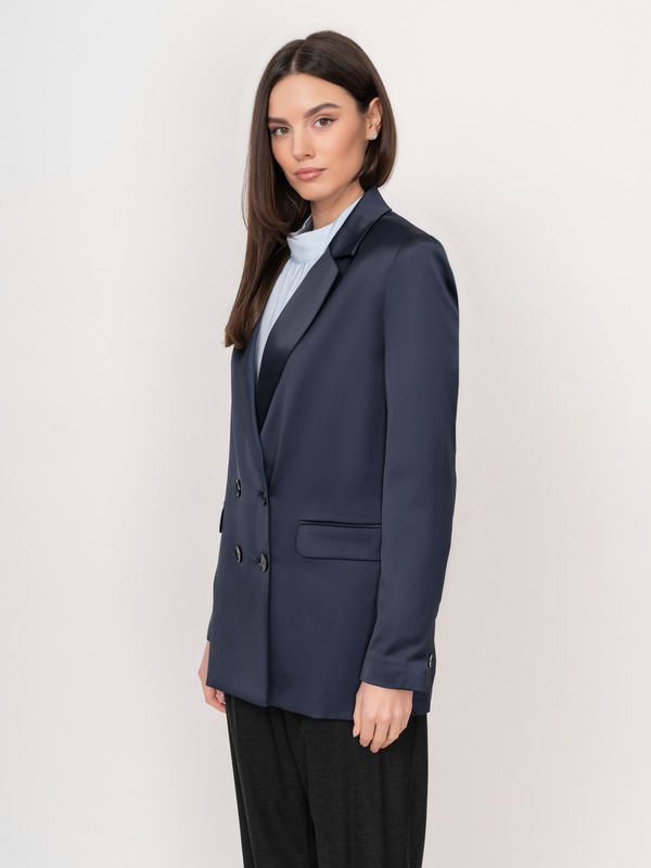 Э830033-11353/21-02 Жакет Taifun