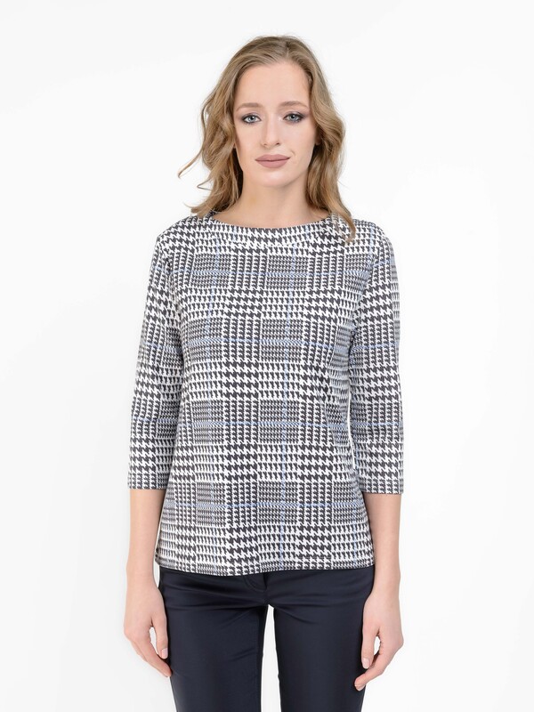 Э371046-16021/19-01 Джемпер Taifun