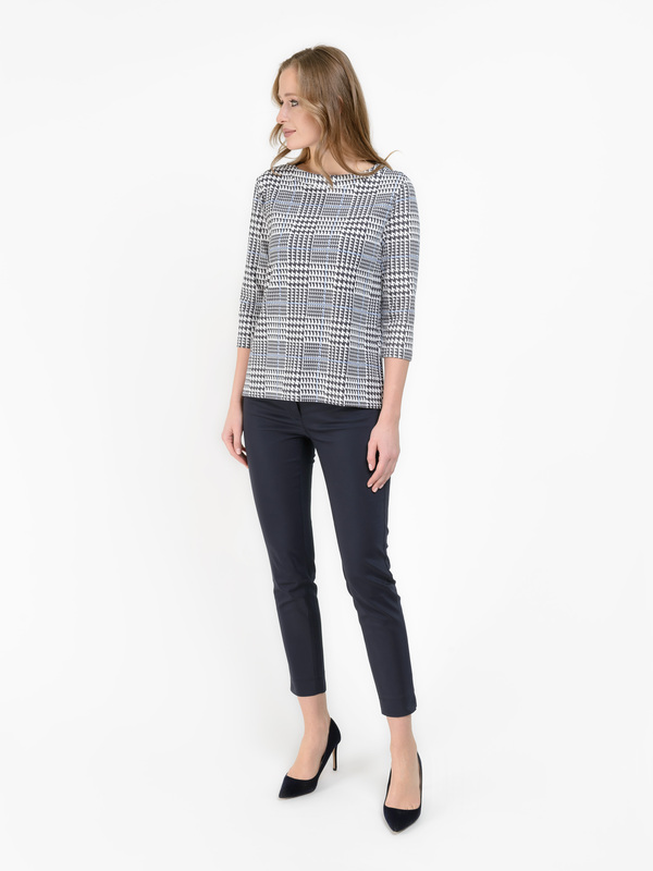 Э371046-16021/19-01 Джемпер Taifun