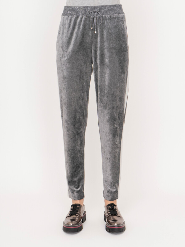 Э51817/20-02 Брюки D.Exterior