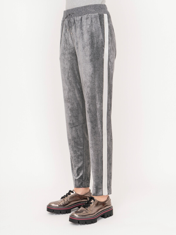 Э51817/20-02 Брюки D.Exterior