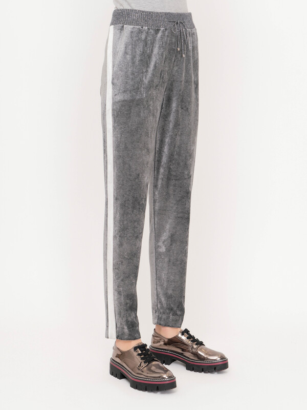 Э51817/20-02 Брюки D.Exterior