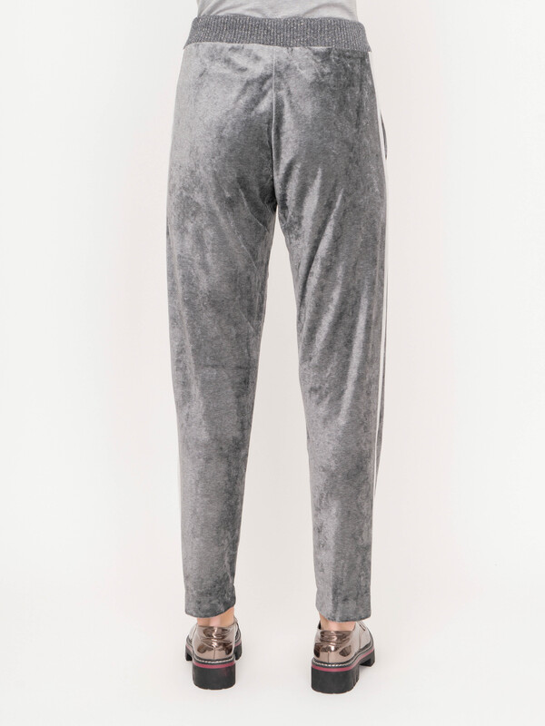 Э51817/20-02 Брюки D.Exterior