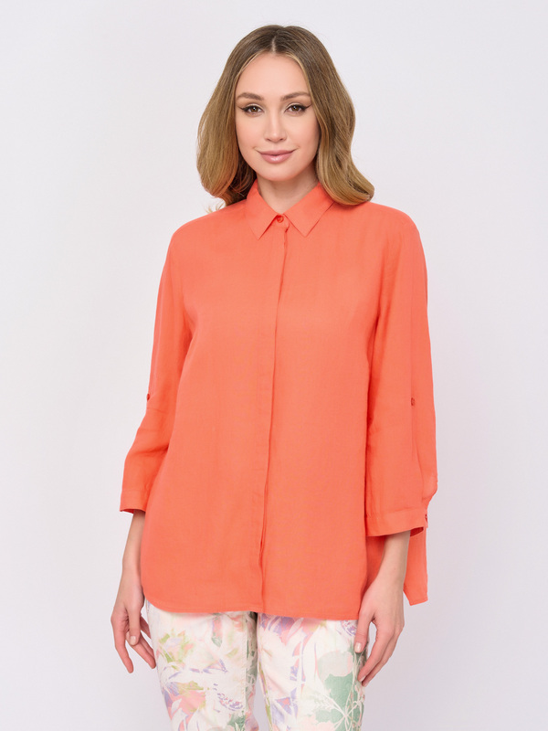 Рубашка Тoni dress