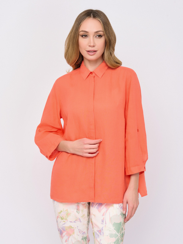 Э1438-2/71-27/м/25-01 Блуза Тoni dress