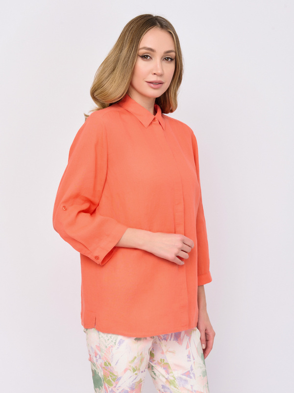 Э1438-2/71-27/м/25-01 Блуза Тoni dress
