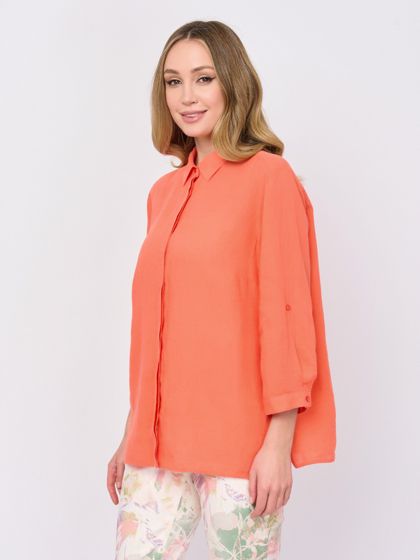 Э1438-2/71-27/м/25-01 Блуза Тoni dress