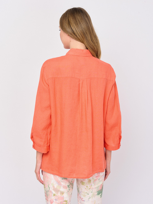 Э1438-2/71-27/м/25-01 Блуза Тoni dress