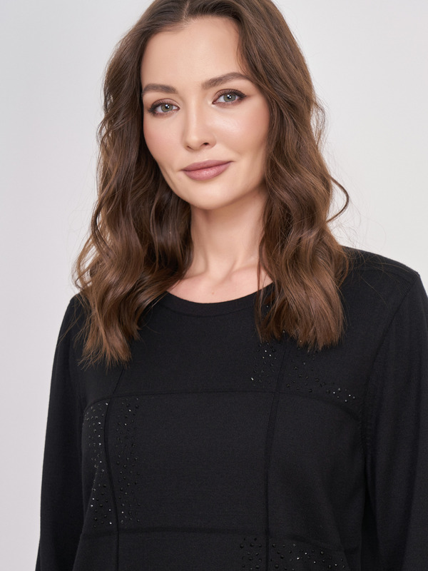 Э4760/22-02 Джемпер Felicita