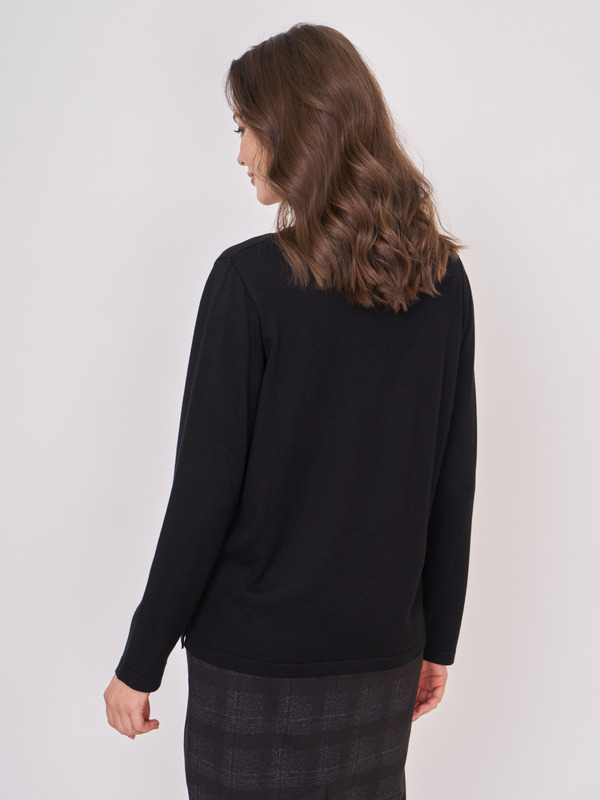 Э4760/22-02 Джемпер Felicita