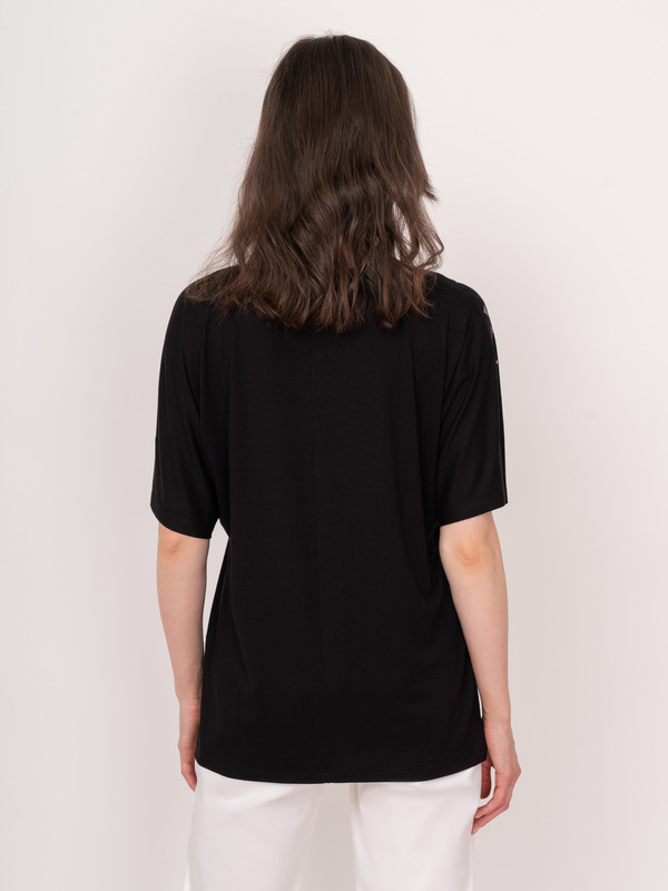 Э77795/22-01 Пуловер KAZEE