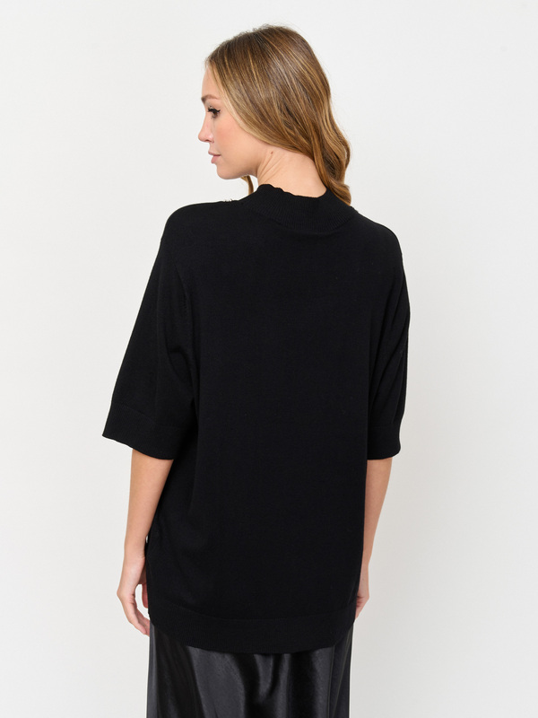 Э8204.1028.N/м/24-02 Джемпер Mat Fashion