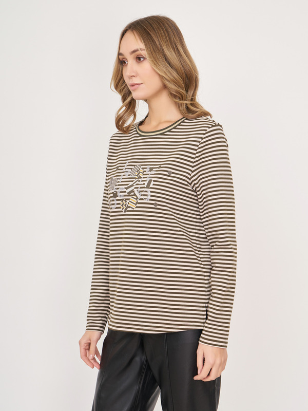 Э2480-223/22-02 Джемпер Franco Vello