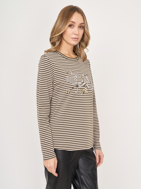 Э2480-223/22-02 Джемпер Franco Vello