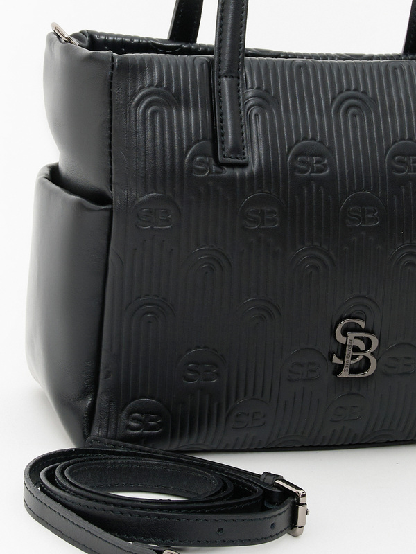 Э2465/24-02 Сумка Sara Burglar