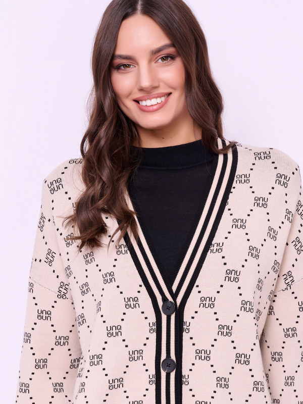 Кардиган Unq