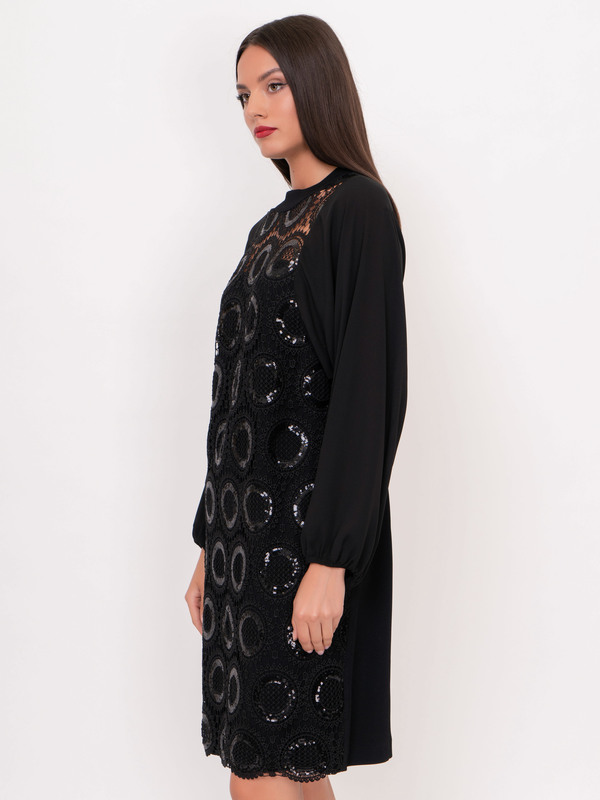 Э8021-221/20-02 Платье Franco Vello