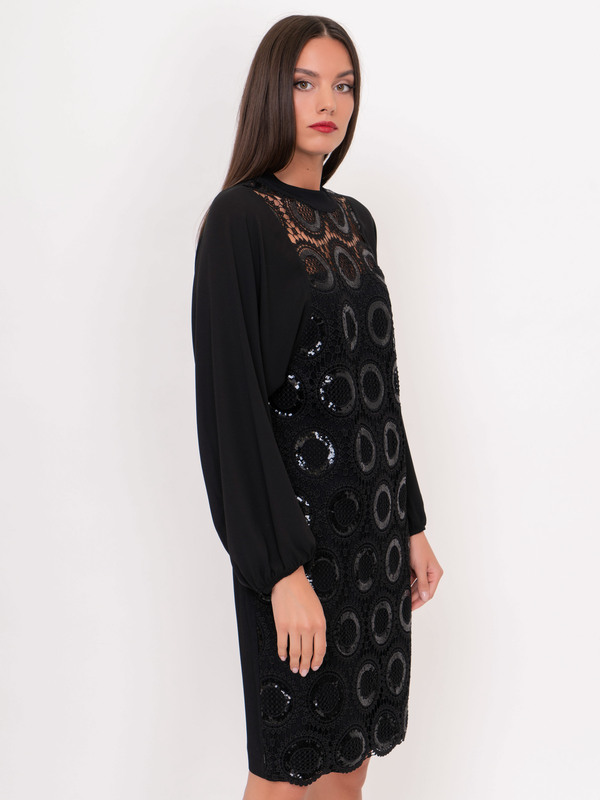 Э8021-221/20-02 Платье Franco Vello