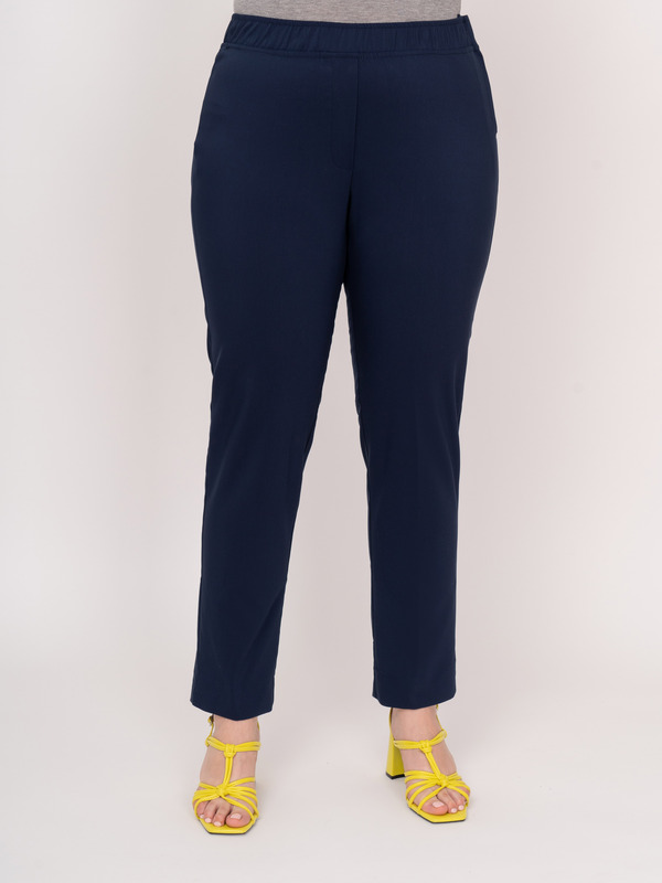 Э0000.2507/22-01 Брюки Mat Fashion