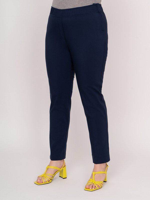 Э0000.2507/22-01 Брюки Mat Fashion