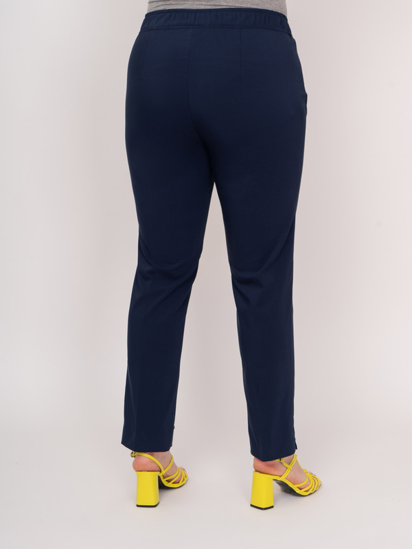 Э0000.2507/22-01 Брюки Mat Fashion