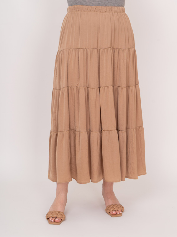 Э7701.6008/22-01 Юбка Mat Fashion