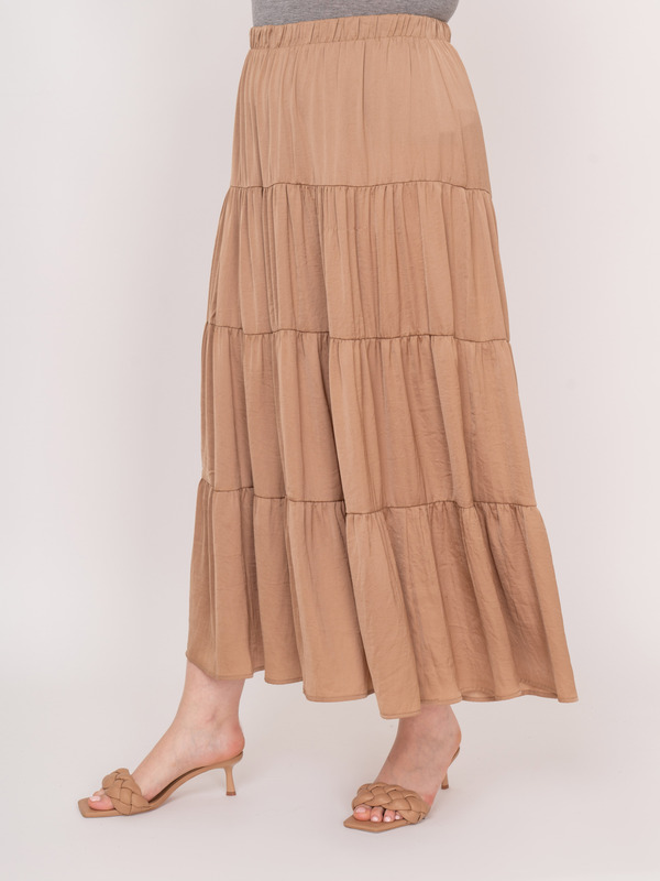 Э7701.6008/22-01 Юбка Mat Fashion